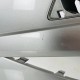 VW Golf Sportsvan Front Bumper Sv Genuine Silver 510807221m | 2017-2021 [at55]