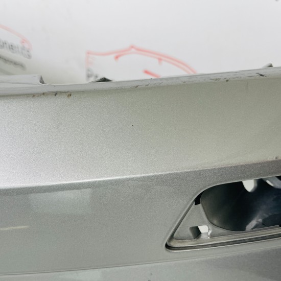 VW Golf Sportsvan Front Bumper Sv Genuine Silver 510807221m | 2017-2021 [at55]