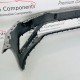 VW Golf Sportsvan Front Bumper Sv Genuine Silver 510807221m | 2017-2021 [at55]