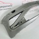 VW Golf Sportsvan Front Bumper Sv Genuine Silver 510807221m | 2017-2021 [at55]