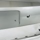 VW Golf Sportsvan Front Bumper Sv Plus Genuine Silver 510807221f | 2017-2021 VW Golf Sportsvan Front Bumper Sv Plus Genuine Silver 510807221f | 2017-2021