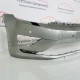 VW Golf Sportsvan Front Bumper Sv Plus Genuine Silver 510807221f | 2017-2021 VW Golf Sportsvan Front Bumper Sv Plus Genuine Silver 510807221f | 2017-2021