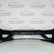 VW Golf Sportsvan Front Bumper Sv Plus Genuine Silver 510807221f | 2017-2021 VW Golf Sportsvan Front Bumper Sv Plus Genuine Silver 510807221f | 2017-2021