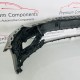 VW Golf Sportsvan Front Bumper Sv Plus Genuine Silver 510807221f | 2017-2021 VW Golf Sportsvan Front Bumper Sv Plus Genuine Silver 510807221f | 2017-2021