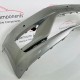 VW Golf Sportsvan Front Bumper Sv Plus Genuine Silver 510807221f | 2017-2021 VW Golf Sportsvan Front Bumper Sv Plus Genuine Silver 510807221f | 2017-2021