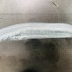 VW Golf Sportsvan Front Bumper Sv Genuine Grey 510807221f | 2015–2018 [ap5]