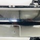 VW Polo Front Bumper Genuine Black 2g0807221 | 2014-2017 [Bf84]