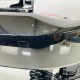 VW Polo Front Bumper Genuine Black 2g0807221 | 2014-2017 [Bf84]