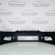 VW Polo Front Bumper Genuine Black 2g0807221 | 2014-2017 [Bf84]