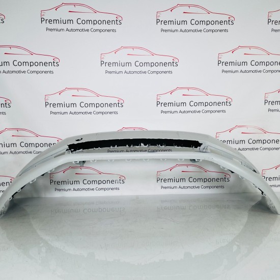 VW Golf Plus Front Bumper Se Facelift Genuine 5m0807221 | 2009-2014 [Bf90]