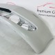 VW Golf Plus Front Bumper Se Facelift Genuine 5m0807221 | 2009-2014 [Bf90]