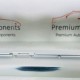 VW Golf Plus Front Bumper Se Facelift Genuine 5m0807221 | 2009-2014 [Bf90]
