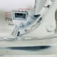 VW Golf Plus Front Bumper Se Facelift Genuine 5m0807221 | 2009-2014 [Bf90]