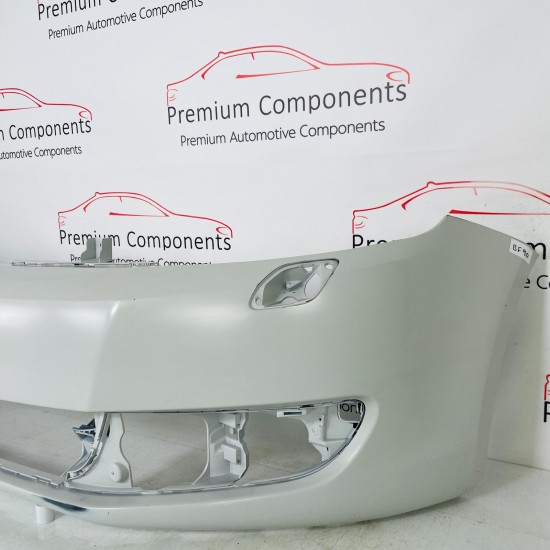 VW Golf Plus Front Bumper Se Facelift Genuine 5m0807221 | 2009-2014 [Bf90]