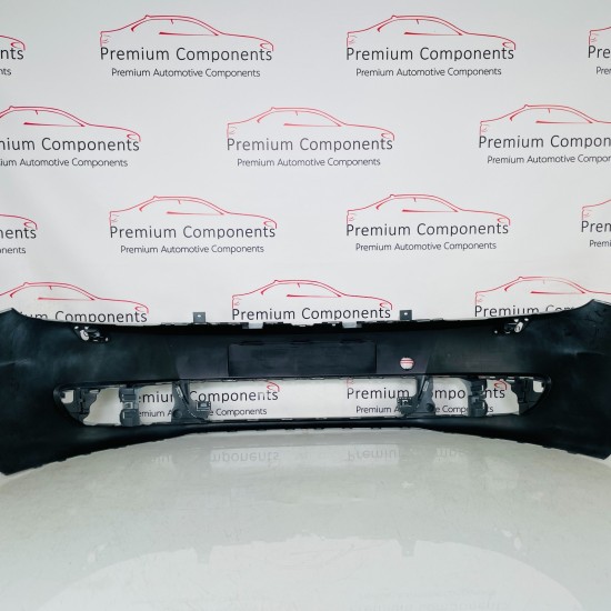 VW Golf Plus Front Bumper Se Facelift Genuine 5m0807221 | 2009-2014 [Bf90]