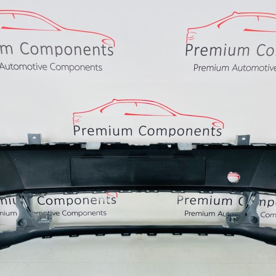 VW Golf Plus Front Bumper Se Facelift Genuine 5m0807221 | 2009-2014 [Bf90]