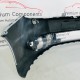 VW Golf Plus Front Bumper Se Facelift Genuine 5m0807221 | 2009-2014 [Bf90]