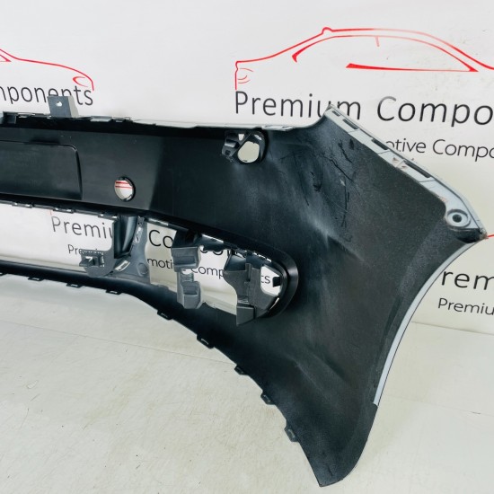 VW Golf Plus Front Bumper Se Facelift Genuine 5m0807221 | 2009-2014 [Bf90]