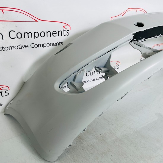 VW Golf Plus Front Bumper Se Facelift Genuine 5m0807221 | 2009-2014 [Bf90]