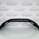 VW Passat Front Bumper B8 Facelift Genuine Black 3g0807221e | 2020-2024 [Bf96]