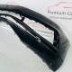 VW Passat Front Bumper B8 Facelift Genuine Black 3g0807221e | 2020-2024 [Bf96]