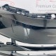 VW Passat Front Bumper B8 Facelift Genuine Black 3g0807221e | 2020-2024 [Bf96]
