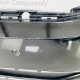 VW Passat Front Bumper B8 Facelift Genuine Black 3g0807221e | 2020-2024 [Bf96]