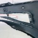 VW Passat Front Bumper B8 Facelift Genuine Black 3g0807221e | 2020-2024 [Bf96]