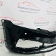 VW Passat Front Bumper B8 Facelift Genuine Black 3g0807221e | 2020-2024 [Bf96]