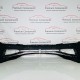 VW Passat Front Bumper B8 Facelift Genuine Black 3g0807221e | 2020-2024 [Bf96]