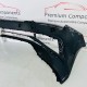 VW Passat Front Bumper B8 Facelift Genuine Black 3g0807221e | 2020-2024 [Bf96]