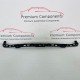 VW Golf Rear Bumper Bracket Mount Mk6 Genuine 5k6807863 | 2009-2013 [za51]