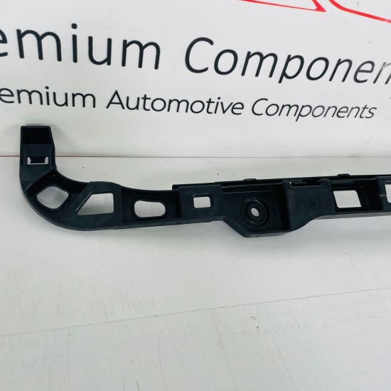 VW Golf Rear Bumper Bracket Mount Mk6 Genuine 5k6807863 | 2009-2013 [za51]