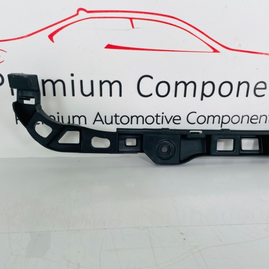 VW Golf Rear Bumper Bracket Mount Mk6 Genuine 5k6807863 | 2009-2013 [za51]