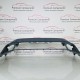 VW Golf Front Bumper Mk8 R Line Genuine Grey 5h0807221g | 2020-2023 [Bc109]