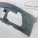 VW Golf Front Bumper Mk8 R Line Genuine Grey 5h0807221g | 2020-2023 [Bc109]