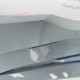 VW Golf Front Bumper Mk8 R Line Genuine Grey 5h0807221g | 2020-2023 [Bc109]
