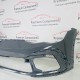 VW Golf Front Bumper Mk8 R Line Genuine Grey 5h0807221g | 2020-2023 [Bc109]