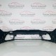 VW Golf Front Bumper Mk8 R Line Genuine Grey 5h0807221g | 2020-2023 [Bc109]