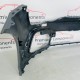 VW Golf Front Bumper Mk8 R Line Genuine Grey 5h0807221g | 2020-2023 [Bc109]