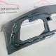 VW Golf Front Bumper Mk8 R Line Genuine Grey 5h0807221g | 2020-2023 [Bc109]