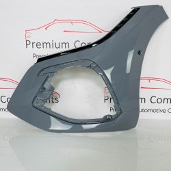 VW Arteon R Front Bumper Corner Trim Panel Genuine 3g8807663 | 2023-2025 [zb52]