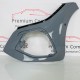 VW Arteon R Front Bumper Corner Trim Panel Genuine 3g8807663 | 2023-2025 [zb52]