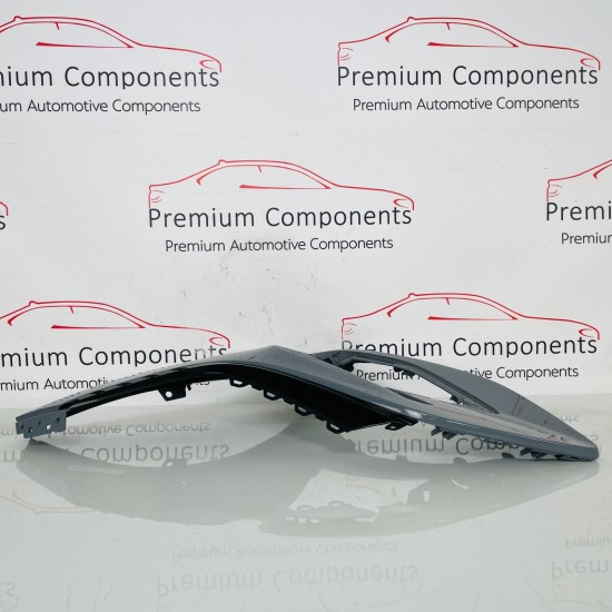 VW Arteon R Front Bumper Corner Trim Panel Genuine 3g8807663 | 2023-2025 [zb52]