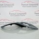VW Arteon R Front Bumper Corner Trim Panel Genuine 3g8807663 | 2023-2025 [zb52]