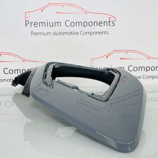 VW Arteon R Front Bumper Corner Trim Panel Genuine 3g8807663 | 2023-2025 [zb52]