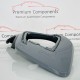 VW Arteon R Front Bumper Corner Trim Panel Genuine 3g8807663 | 2023-2025 [zb52]