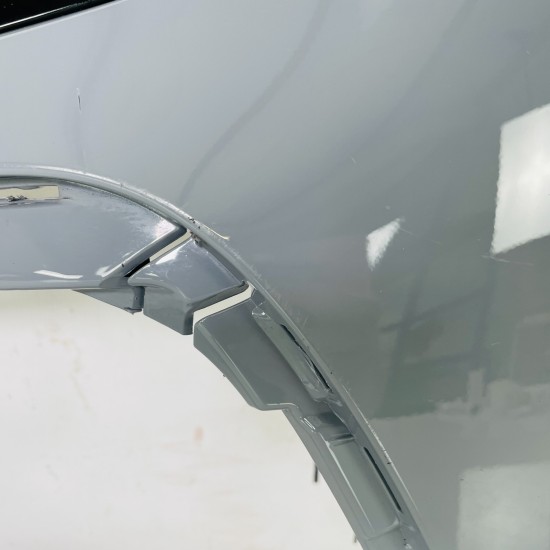 VW Arteon R Front Bumper Corner Trim Panel Genuine 3g8807663 | 2023-2025 [zb52]