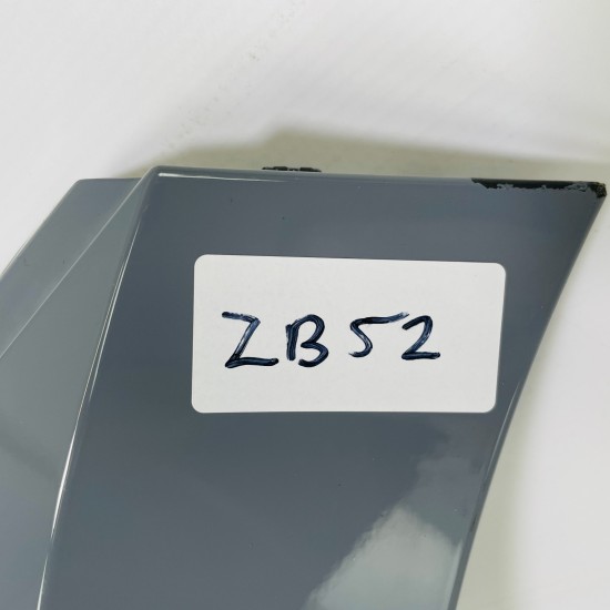 VW Arteon R Front Bumper Corner Trim Panel Genuine 3g8807663 | 2023-2025 [zb52]