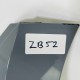 VW Arteon R Front Bumper Corner Trim Panel Genuine 3g8807663 | 2023-2025 [zb52]